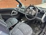USED 2009 59 SMART FORTWO 1.0 MHD Passion Auto Euro 4 2dr TOWÂ£20TAXNAVPANROOFULEZ
