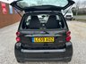 USED 2009 59 SMART FORTWO 1.0 MHD Passion Auto Euro 4 2dr TOWÂ£20TAXNAVPANROOFULEZ