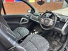 USED 2009 59 SMART FORTWO 1.0 MHD Passion Auto Euro 4 2dr TOWÂ£20TAXNAVPANROOFULEZ
