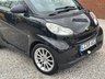 USED 2009 59 SMART FORTWO 1.0 MHD Passion Auto Euro 4 2dr TOWÂ£20TAXNAVPANROOFULEZ