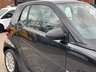 USED 2009 59 SMART FORTWO 1.0 MHD Passion Auto Euro 4 2dr TOWÂ£20TAXNAVPANROOFULEZ