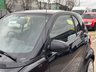 USED 2009 59 SMART FORTWO 1.0 MHD Passion Auto Euro 4 2dr TOWÂ£20TAXNAVPANROOFULEZ