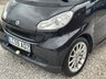 USED 2009 59 SMART FORTWO 1.0 MHD Passion Auto Euro 4 2dr TOWÂ£20TAXNAVPANROOFULEZ