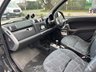 USED 2009 59 SMART FORTWO 1.0 MHD Passion Auto Euro 4 2dr TOWÂ£20TAXNAVPANROOFULEZ