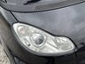 USED 2009 59 SMART FORTWO 1.0 MHD Passion Auto Euro 4 2dr TOWÂ£20TAXNAVPANROOFULEZ