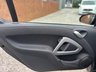 USED 2009 59 SMART FORTWO 1.0 MHD Passion Auto Euro 4 2dr TOWÂ£20TAXNAVPANROOFULEZ