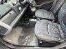 USED 2009 59 SMART FORTWO 1.0 MHD Passion Auto Euro 4 2dr TOWÂ£20TAXNAVPANROOFULEZ