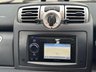 USED 2009 59 SMART FORTWO 1.0 MHD Passion Auto Euro 4 2dr TOWÂ£20TAXNAVPANROOFULEZ