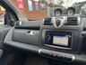 USED 2009 59 SMART FORTWO 1.0 MHD Passion Auto Euro 4 2dr TOWÂ£20TAXNAVPANROOFULEZ