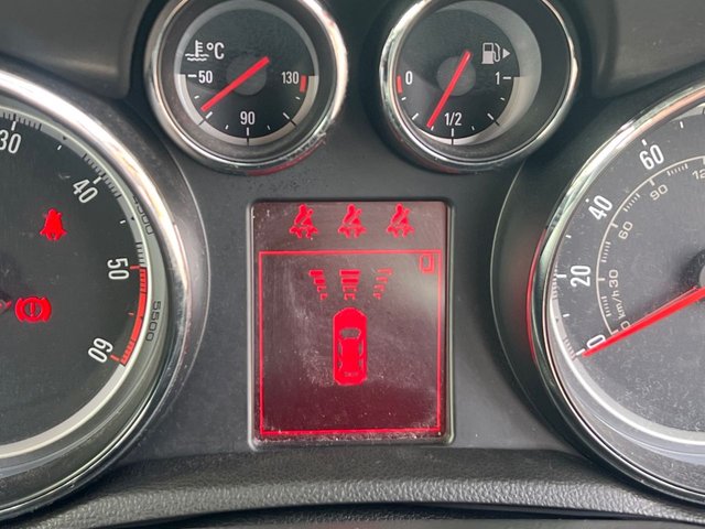 2015 VAUXHALL MOKKA - Photo 6