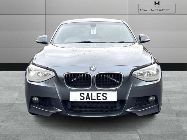 2013 BMW 1 SERIES - Photo 3