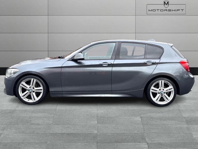 2013 BMW 1 SERIES - Photo 6