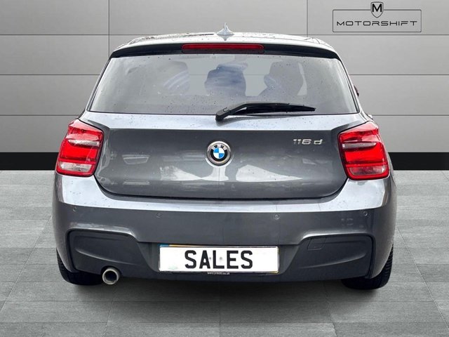 2013 BMW 1 SERIES - Photo 10