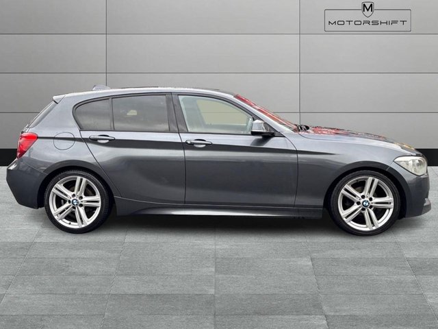 2013 BMW 1 SERIES - Photo 7
