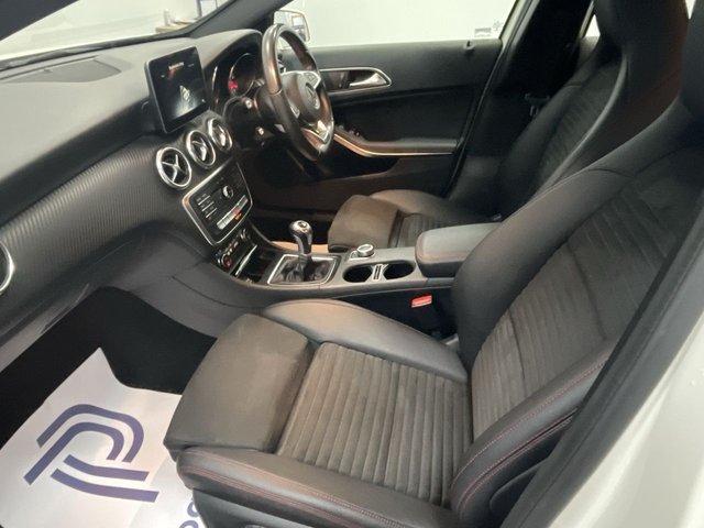 2017 Mercedes-Benz A-CLASS - Photo 5