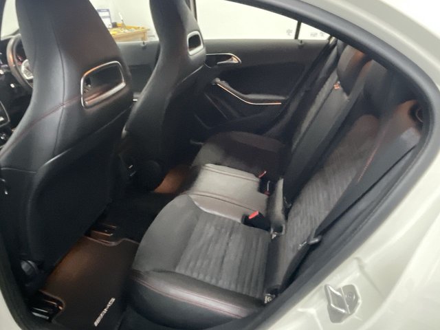 2017 Mercedes-Benz A-CLASS - Photo 6