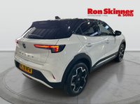 USED 2025 75 VAUXHALL MOKKA 1.2 Turbo Ultimate SUV 5dr Petrol Manual Euro 6 (s/s) (136 ps) 