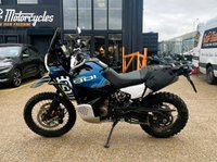 USED 2023 23 HUSQVARNA Norden 901 Expedition - BUY ONLINE 24 HRS A DAY - FINANCE AVAILABLE - ALL TYPES OF CREDIT ACCEPTED GREAT SPEC, READY FOR ADVENTURE