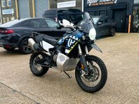 USED 2023 23 HUSQVARNA Norden 901 Expedition - BUY ONLINE 24 HRS A DAY - FINANCE AVAILABLE - ALL TYPES OF CREDIT ACCEPTED GREAT SPEC, READY FOR ADVENTURE