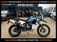 USED 2023 23 HUSQVARNA Norden 901 Expedition - BUY ONLINE 24 HRS A DAY - FINANCE AVAILABLE - ALL TYPES OF CREDIT ACCEPTED GREAT SPEC, READY FOR ADVENTURE