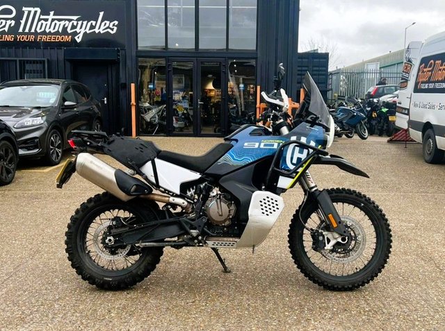 2023 23 Husqvarna Norden 901 Expedition - BUY ONLINE 24 HRS A DAY - FINANCE AVAILABLE - ALL TYPES OF CREDIT ACCEPTED