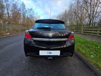 USED 2008 08 VAUXHALL ASTRA 2.0i 16v VXR Sport Hatch 3dr Petrol Manual (221 g/km, 237 bhp) Recaro Sports Front Seats