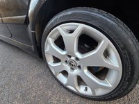 USED 2008 08 VAUXHALL ASTRA 2.0i 16v VXR Sport Hatch 3dr Petrol Manual (221 g/km, 237 bhp) Recaro Sports Front Seats