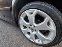 USED 2008 08 VAUXHALL ASTRA 2.0i 16v VXR Sport Hatch 3dr Petrol Manual (221 g/km, 237 bhp) Recaro Sports Front Seats