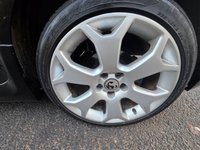 USED 2008 08 VAUXHALL ASTRA 2.0i 16v VXR Sport Hatch 3dr Petrol Manual (221 g/km, 237 bhp) Recaro Sports Front Seats