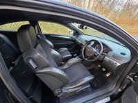 USED 2008 08 VAUXHALL ASTRA 2.0i 16v VXR Sport Hatch 3dr Petrol Manual (221 g/km, 237 bhp) Recaro Sports Front Seats