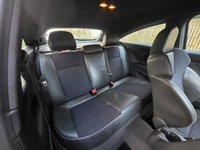 USED 2008 08 VAUXHALL ASTRA 2.0i 16v VXR Sport Hatch 3dr Petrol Manual (221 g/km, 237 bhp) Recaro Sports Front Seats