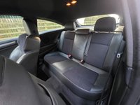 USED 2008 08 VAUXHALL ASTRA 2.0i 16v VXR Sport Hatch 3dr Petrol Manual (221 g/km, 237 bhp) Recaro Sports Front Seats