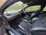 USED 2008 08 VAUXHALL ASTRA 2.0i 16v VXR Sport Hatch 3dr Petrol Manual (221 g/km, 237 bhp) Recaro Sports Front Seats