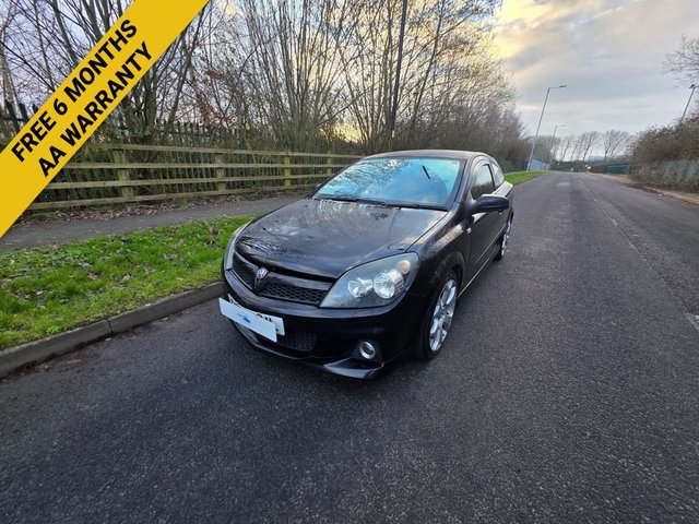 View our VAUXHALL ASTRA