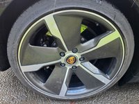 USED 2020 70 PORSCHE TAYCAN Performance Plus 93.4kWh Turbo S Saloon 4dr Electric Auto 4WD (761 ps) Sport Chrono Package