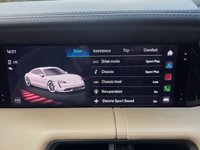USED 2020 70 PORSCHE TAYCAN Performance Plus 93.4kWh Turbo S Saloon 4dr Electric Auto 4WD (761 ps) Sport Chrono Package