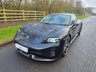 USED 2020 70 PORSCHE TAYCAN Performance Plus 93.4kWh Turbo S Saloon 4dr Electric Auto 4WD (761 ps) Sport Chrono Package