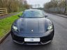 USED 2020 70 PORSCHE TAYCAN Performance Plus 93.4kWh Turbo S Saloon 4dr Electric Auto 4WD (761 ps) Sport Chrono Package