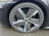 USED 2020 70 PORSCHE TAYCAN Performance Plus 93.4kWh Turbo S Saloon 4dr Electric Auto 4WD (761 ps) Sport Chrono Package