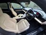 USED 2020 70 PORSCHE TAYCAN Performance Plus 93.4kWh Turbo S Saloon 4dr Electric Auto 4WD (761 ps) Sport Chrono Package