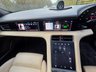 USED 2020 70 PORSCHE TAYCAN Performance Plus 93.4kWh Turbo S Saloon 4dr Electric Auto 4WD (761 ps) Sport Chrono Package