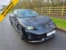 USED 2020 70 PORSCHE TAYCAN Performance Plus 93.4kWh Turbo S Saloon 4dr Electric Auto 4WD (761 ps) Sport Chrono Package