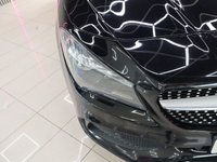 USED 2018 68 MERCEDES-BENZ CLA 1.6 CLA200 AMG Line Edition Coupe 4dr Petrol Manual Euro 6 (s/s) (156 ps) - Quality & Best value Assured