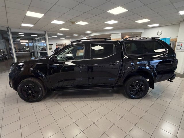 2021 Nissan Navara 2.3L N-Guard 4dr - Photo 4