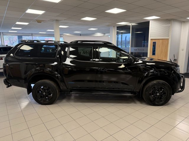 2021 Nissan Navara 2.3L N-Guard 4dr - Photo 10