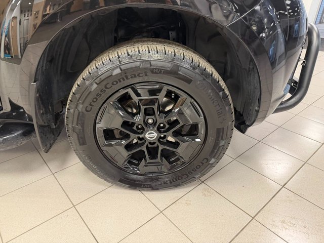 2021 Nissan Navara 2.3L N-Guard 4dr - Photo 12