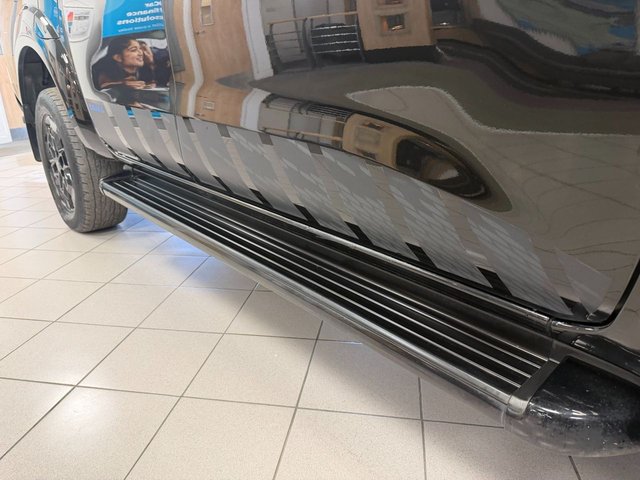 2021 Nissan Navara 2.3L N-Guard 4dr - Photo 11