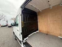 USED 2023 72 VOLKSWAGEN CRAFTER 2.0 TDI CR35 Trendline Panel Van 5dr Diesel Manual FWD LWB High Roof Euro 6 (s/s) (140 ps) FREE DELIVERY FINANCE WARRANTY