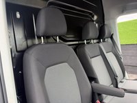 USED 2023 72 VOLKSWAGEN CRAFTER 2.0 TDI CR35 Trendline Panel Van 5dr Diesel Manual FWD LWB High Roof Euro 6 (s/s) (140 ps) FREE DELIVERY FINANCE WARRANTY