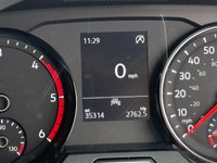 USED 2023 72 VOLKSWAGEN CRAFTER 2.0 TDI CR35 Trendline Panel Van 5dr Diesel Manual FWD LWB High Roof Euro 6 (s/s) (140 ps) FREE DELIVERY FINANCE WARRANTY